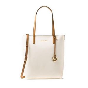 Michael Kors Hayley Large Tote